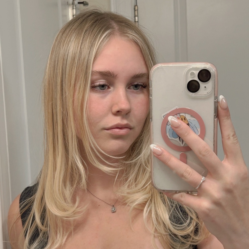 Meet your Posher, Katrina